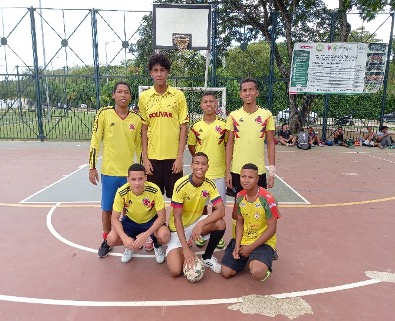 Torneo Interno