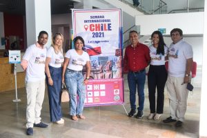 Semana Internacional Chile 2021