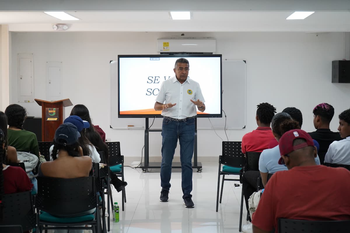 Taller el valor de la educación 1