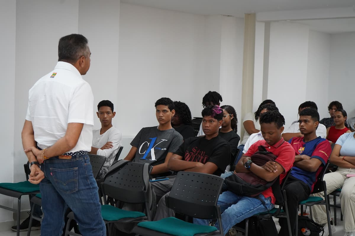 Taller el valor de la educación 2