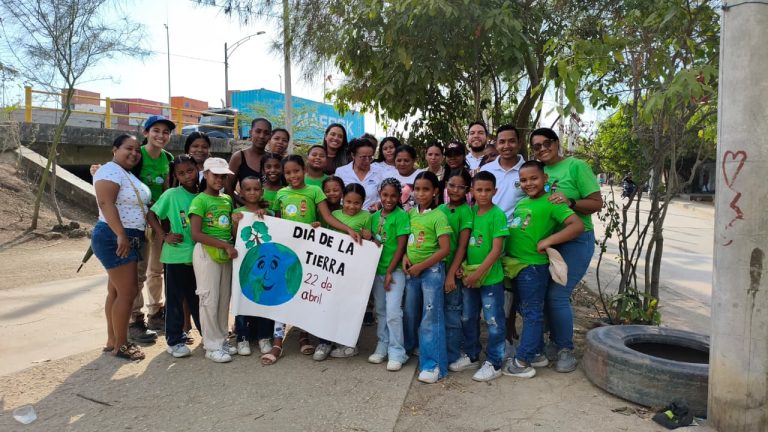 Día de la tierra (2)