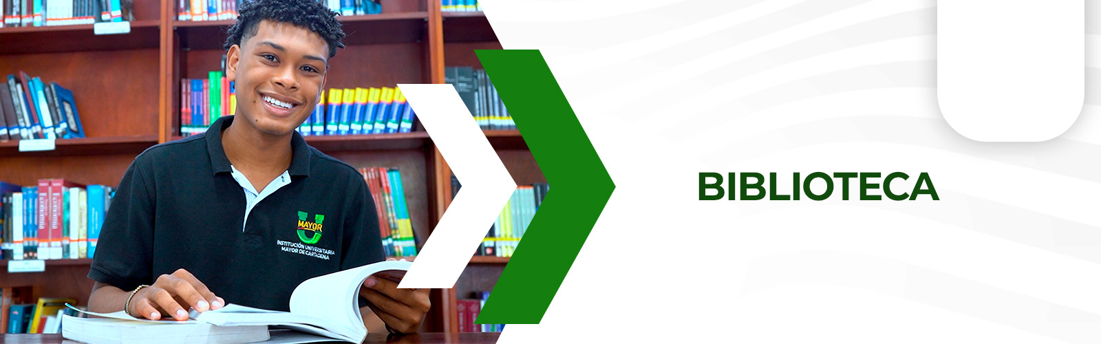 Biblioteca - Umayor
